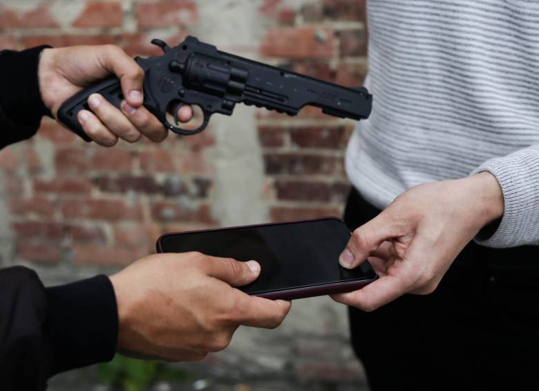 Habitantes de Real de Minas en alerta por aumento de atracos