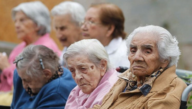 Enfermedades crónicas y malnutrición afectan 4 de cada 10 adultos mayores en Colombia