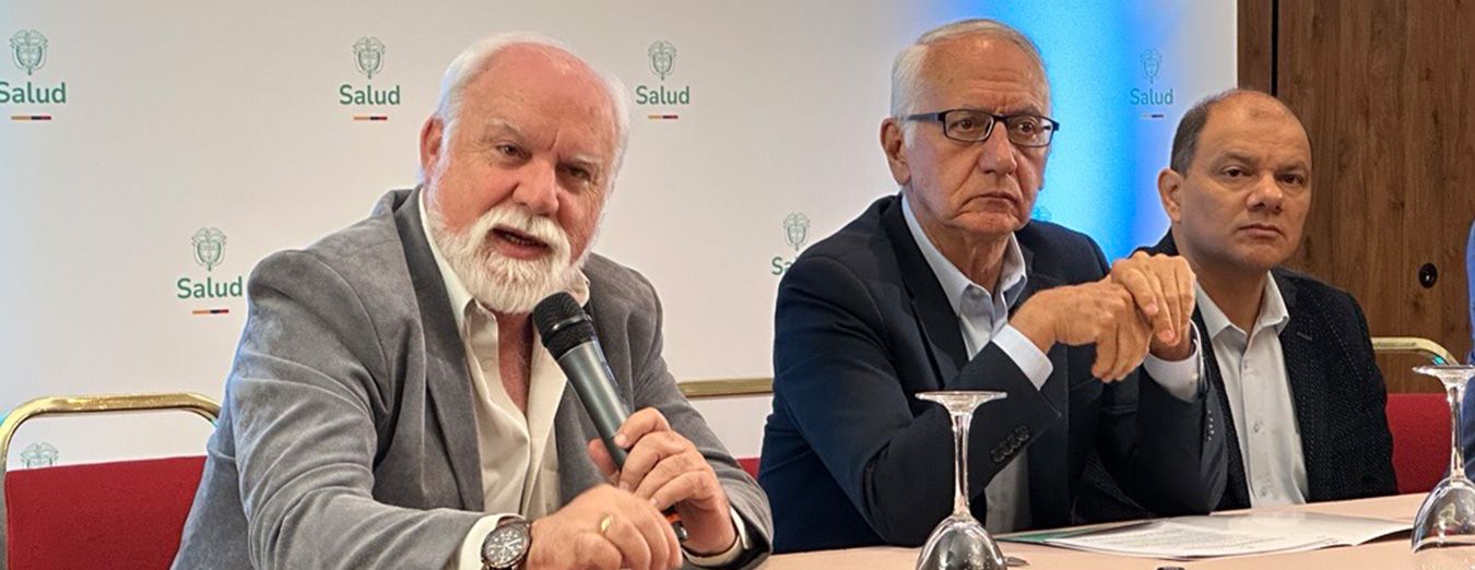 Atención a migrantes: ADRES inicia giro de $327 mil millones