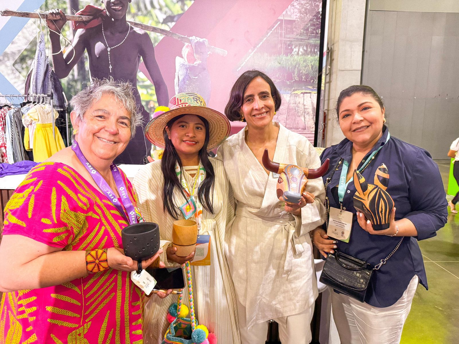 Nace el primer sistema de bioeconomía en Colombia