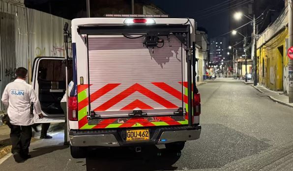 Por una 'Flaca' le habrían dado bala a ‘Shangai’ en Bucaramanga