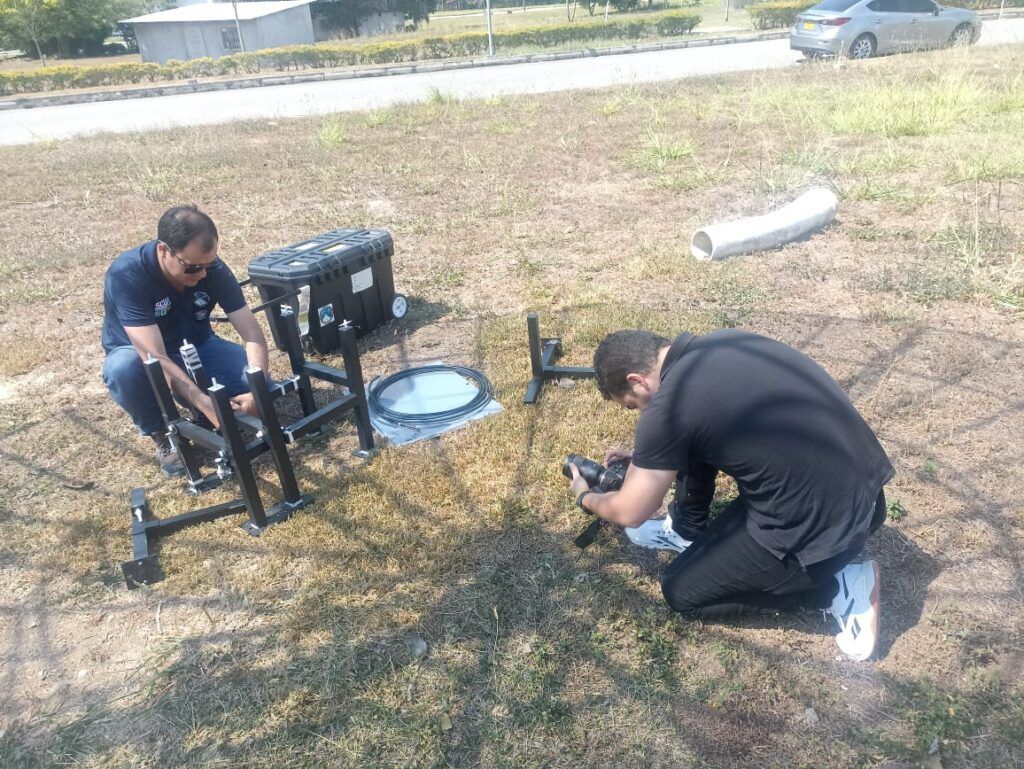 Innovación y conocimiento en la octava temporada de ‘Científicos, esto sí tiene ciencia’