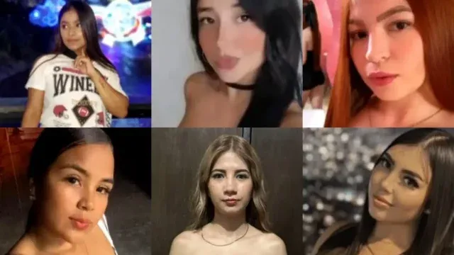 Salvadas seis colombianas desaparecidas en México