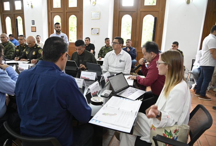 Cúcuta convoca consejo extraordinario de seguridad tras mortales atentados