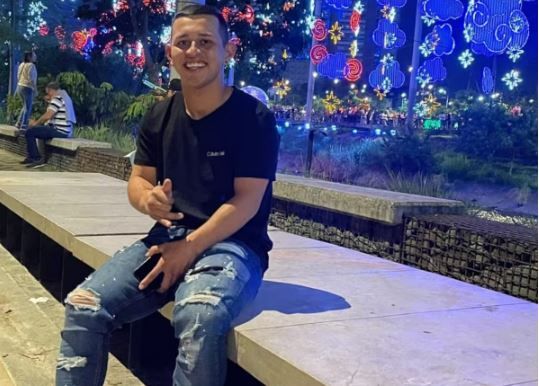 Familiares de santandereano accidentado en Estados Unidos están cerca de viajar