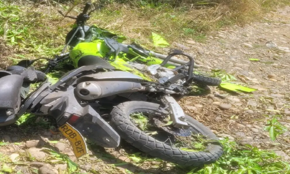 Par de policías fueron asesinados en El Zulia