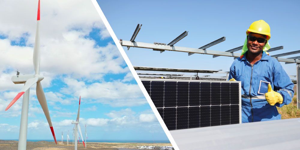 Avances y retos en energías renovables en Colombia