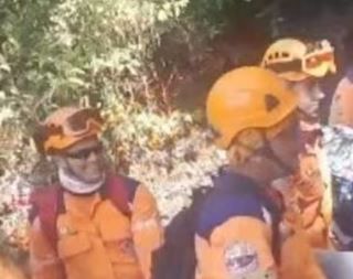 Manifestantes no estarían permitiendo paso de ambulancias en Curos
