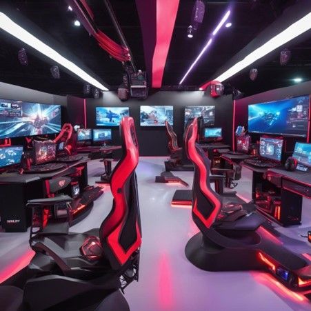 MSI revoluciona el gaming en Colombia con hardware de última generación