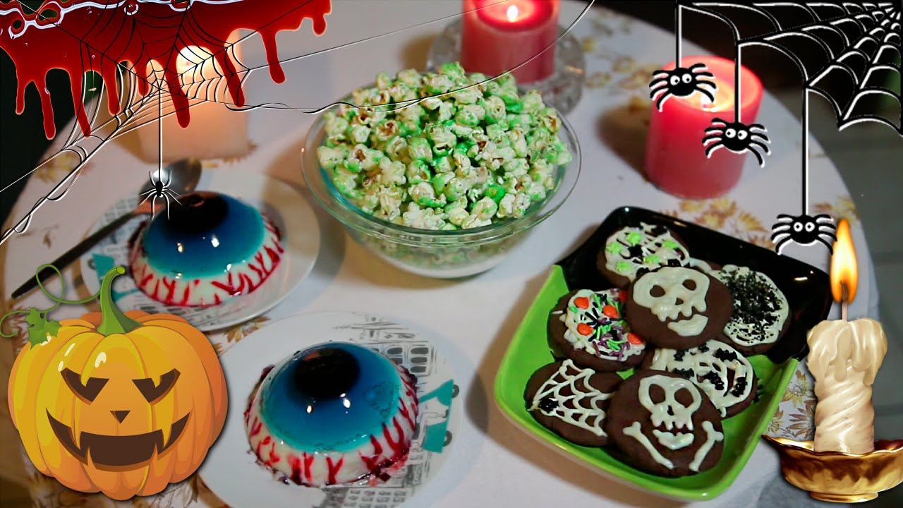 Halloween: Un fenómeno cultural que fortalece la economía