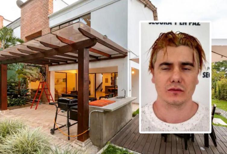 Cómo alias Pichi logró rentar una lujosa vivienda en Medellín sin levantar sospechas