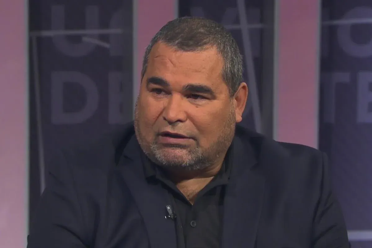 Chilavert defiende a Suárez y arremete contra Bielsa