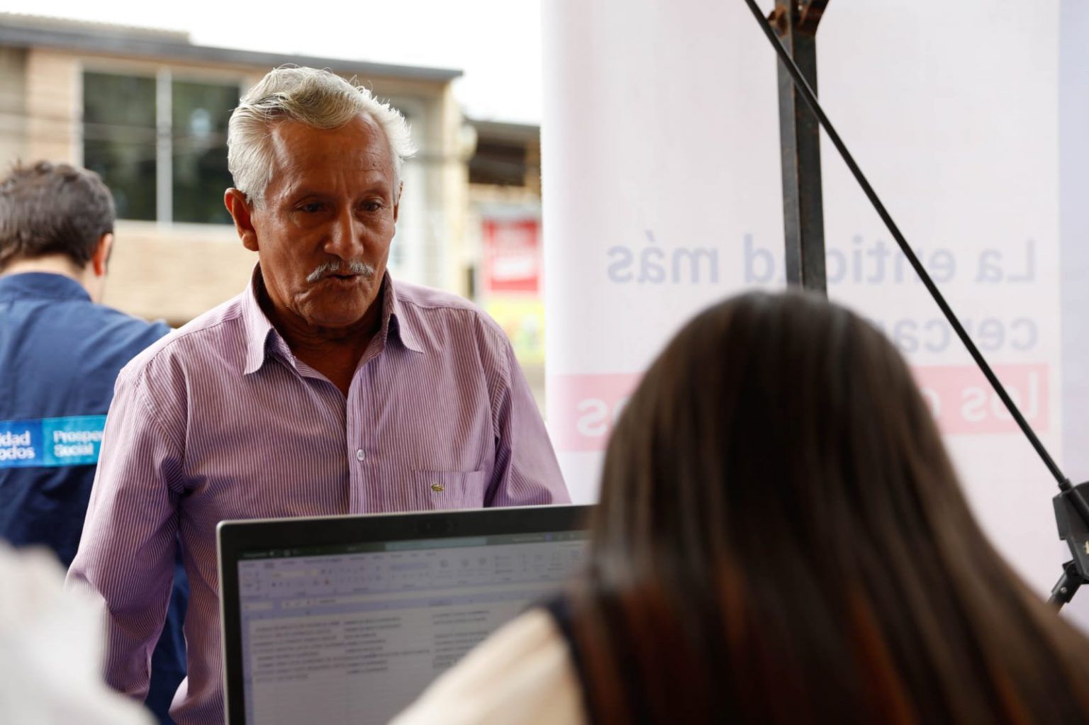 Inicia décimo ciclo de pagos de Colombia Mayor