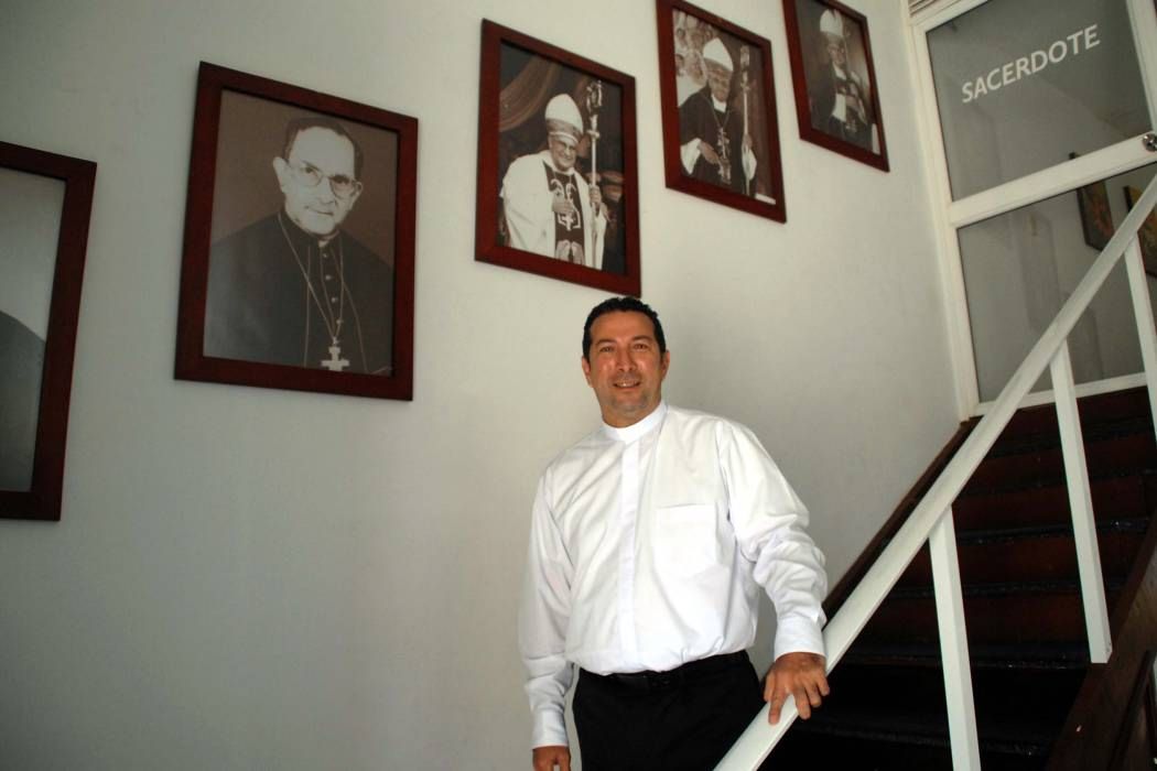 Monseñor Orlando Olave llama a retomar diálogos de paz con el ELN