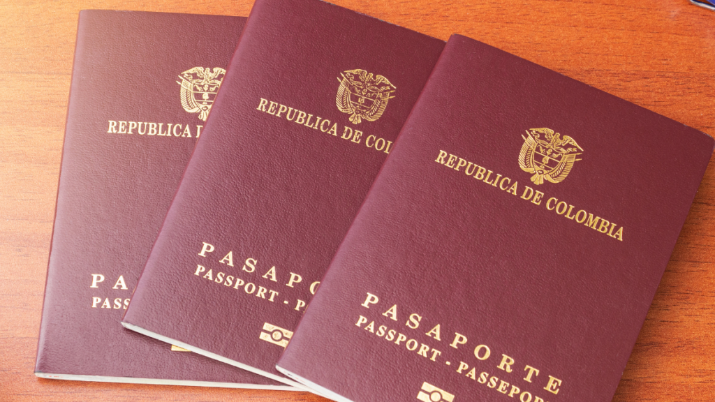 Hoy habrá jornada especial para agendar citas de pasaporte en la UDES