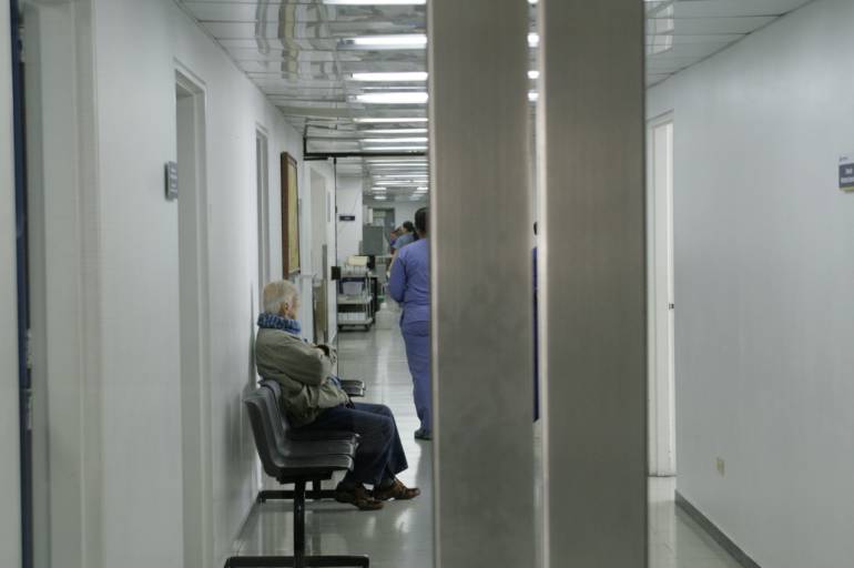 Entidades nacionales y regionales se unen para mejorar la salud en Santander