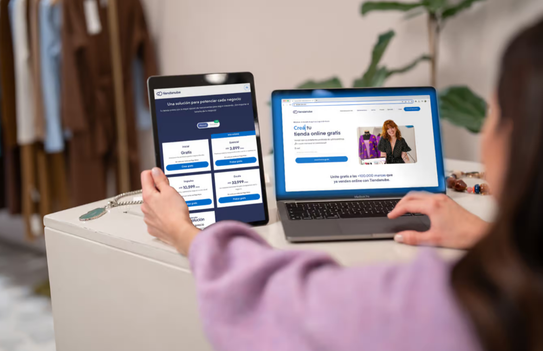 Tiendanube nombra nuevo CMO y planea duplicar inversiones en marketing