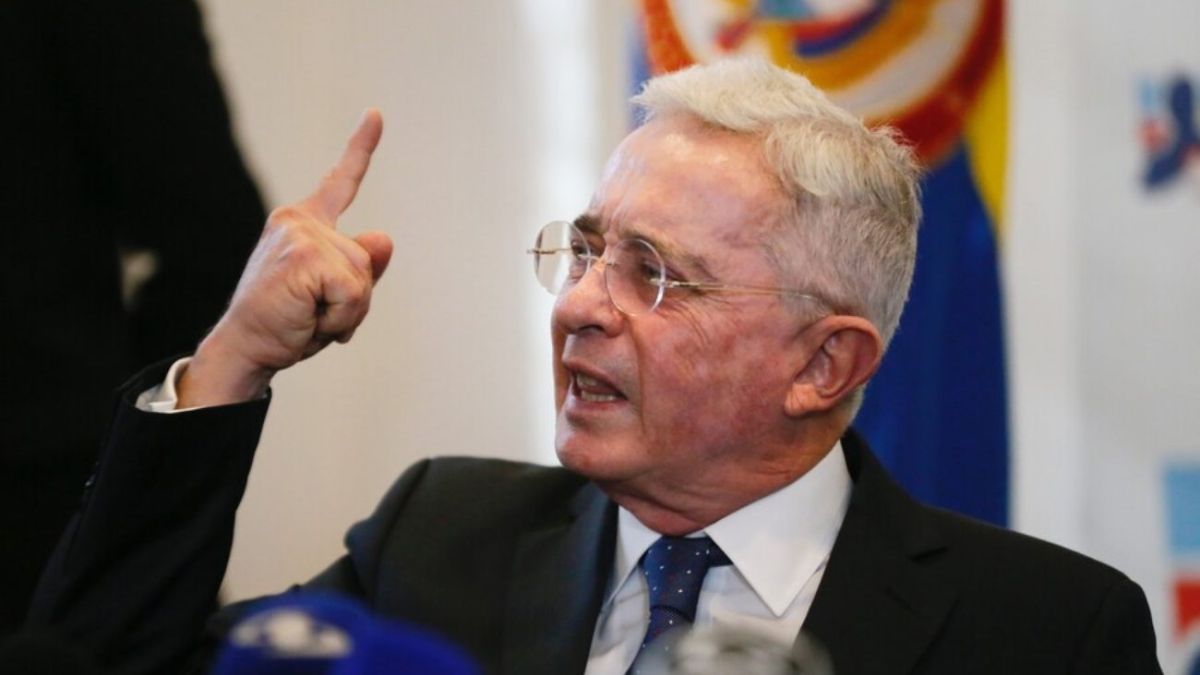 ‘Expresidente Uribe tiene derecho al debido proceso’ dice el Tribunal de Bogotá