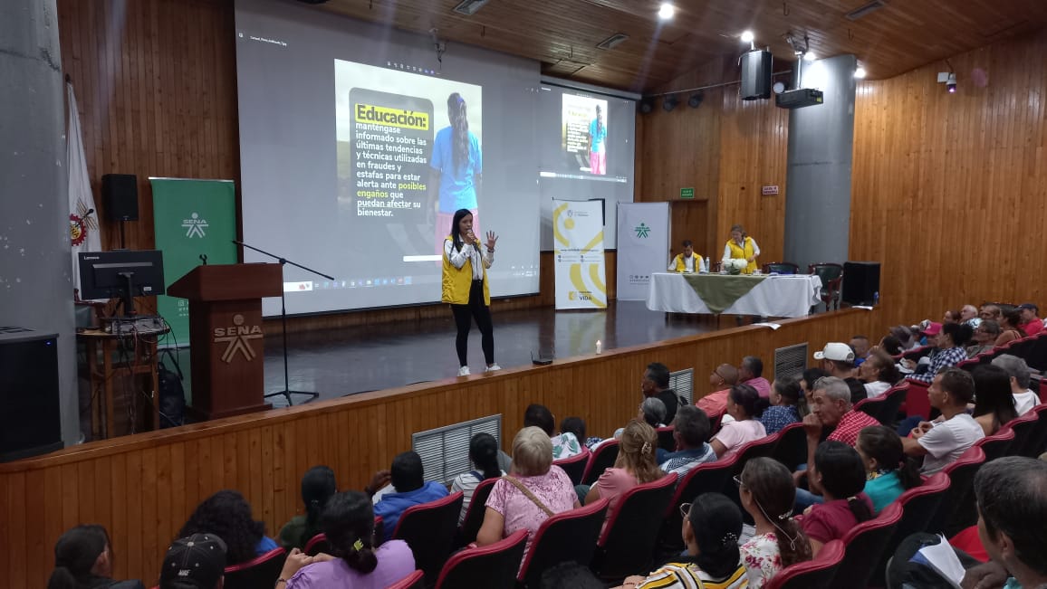 La Unidad para las Víctimas indemniza a más de 4 mil personas en Santander