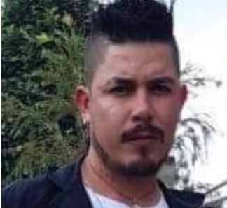 Sicario no lo dejó disfrutar su último desayuno en Curití