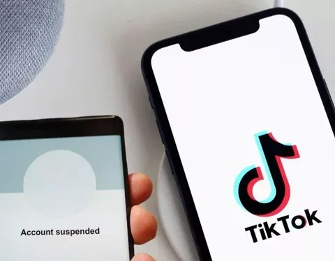 Tik Tok no puede cerrar cuentas de colombianos de manera deliberada y sin justificación válida