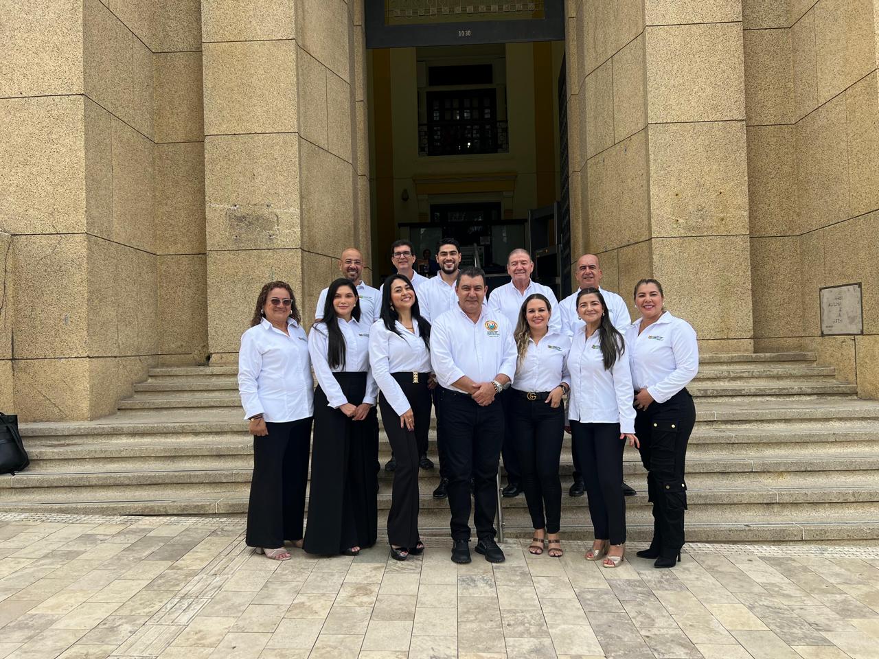 Contralor de Santander en firme: Contralores departamentales sí pueden ser elegidos en las extras de la Asamblea