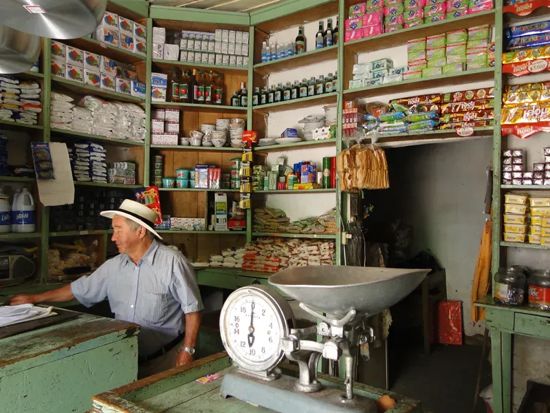 Avanza proyecto de ley que beneficiaría e los pequeños negocios en el sector rural