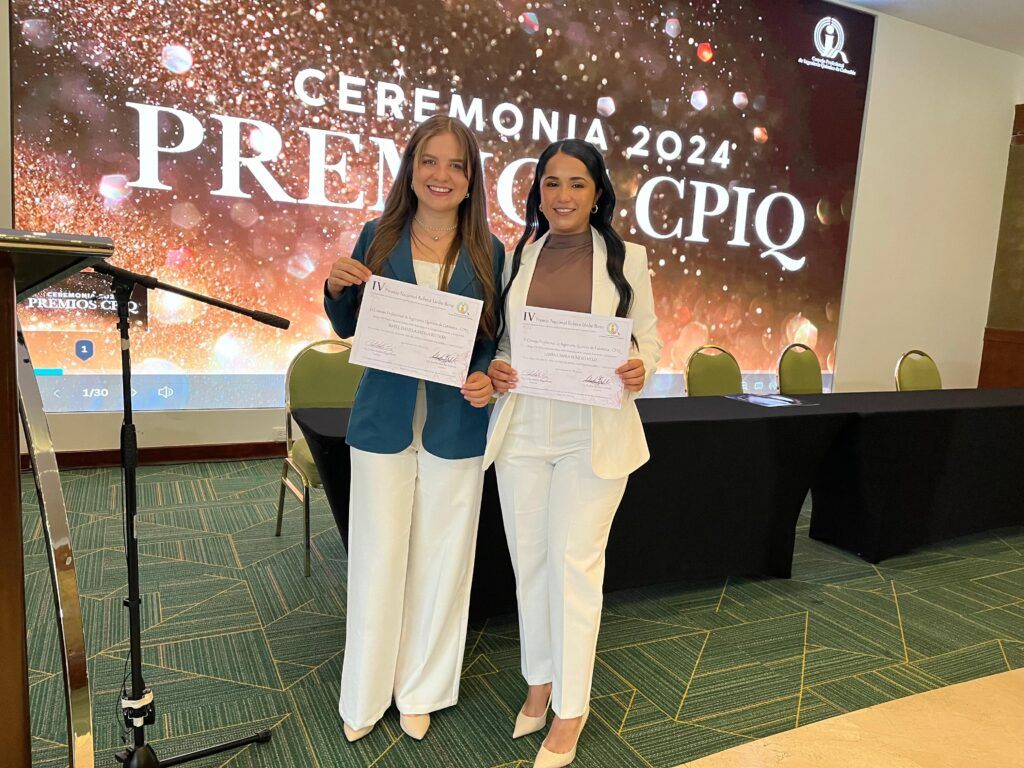 UIS galardonada en IV Premio Nacional Rebeca Uribe Bone
