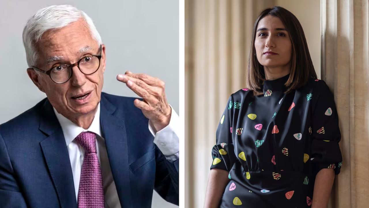 Robledo pide renuncia de Laura Sarabia por 'alcahueta'