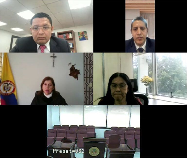 Absuelven a embajador y exrepresentante a la cámara juzgado por narcotráfico