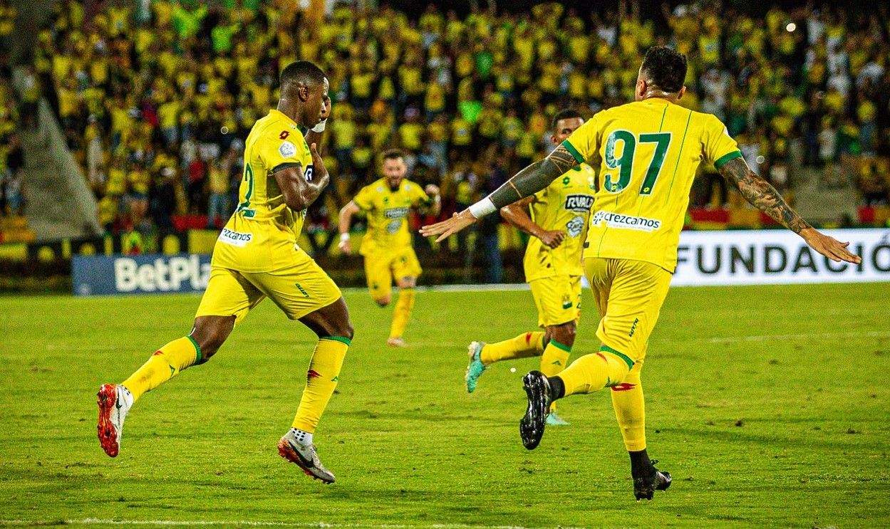 Atlético Bucaramanga necesita un ‘poderoso’ triunfo ante Medellín