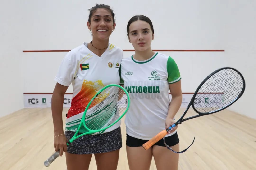 Primeros triunfos de Santander en Armenia