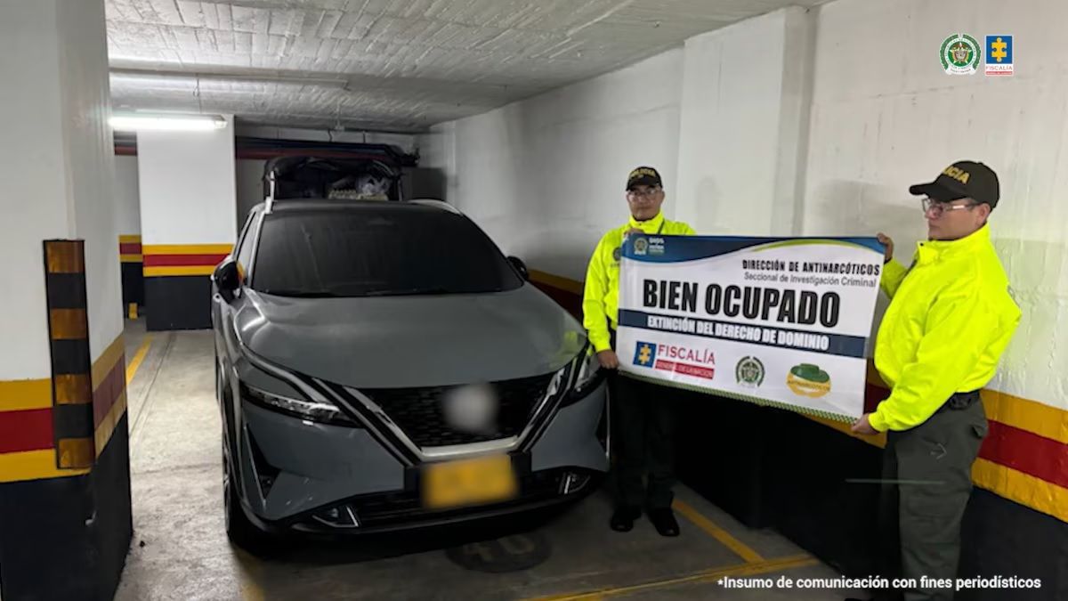 Duro golpe al lavado de dinero en el Valle del Cauca