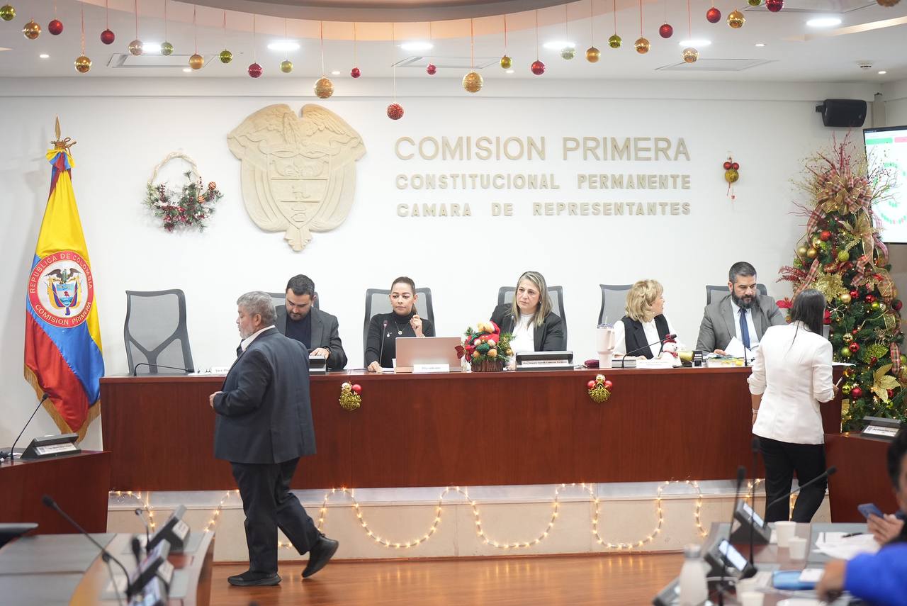Reforma al Sistema General de Participaciones, en su recta final