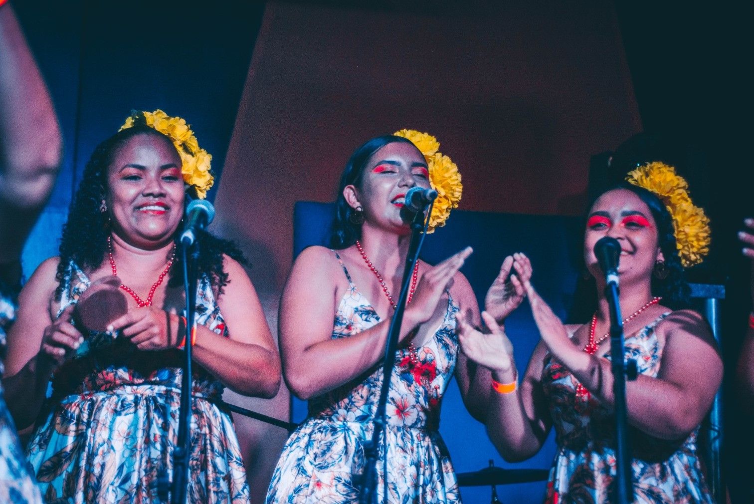 Tercera edición Festival Auroras en Bucaramanga