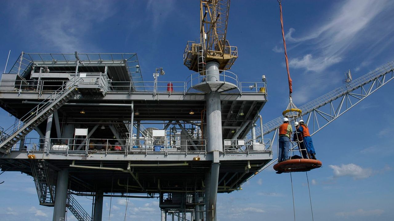 Mantenimiento en Regasificadora del Caribe no afectará suministro de gas en el país