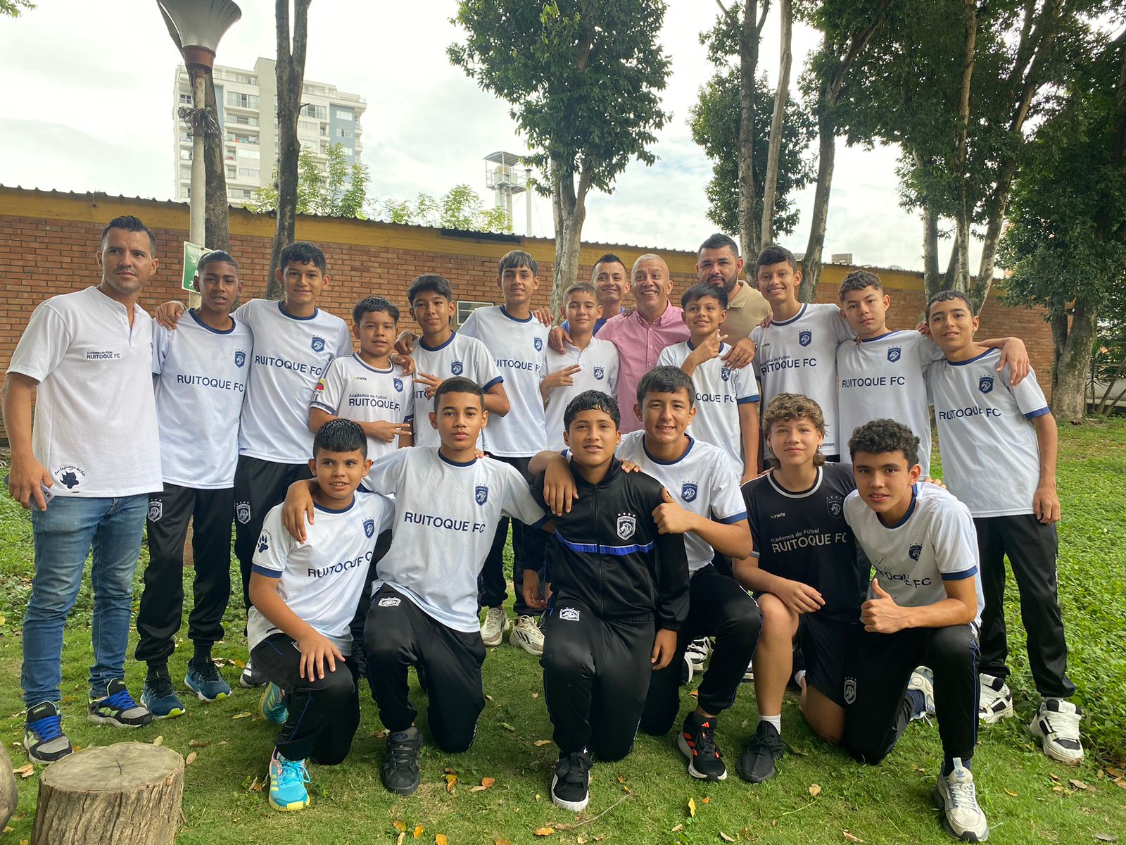 El sueño de Ruitoque FC sigue adelante