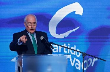 Lo quieren de Presidente: Conservadores propondrán regreso de Andrés Pastrana