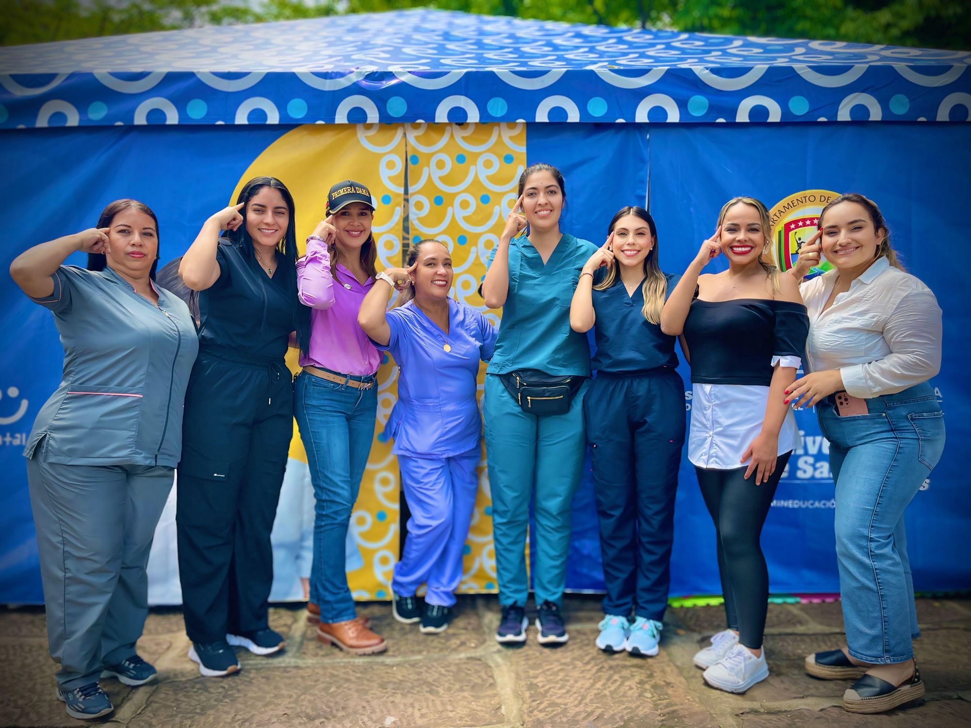 Programa ‘Métale mente’ lleva esperanza a municipios de Santander