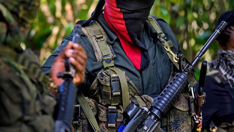 Atentado del ELN en Anorí deja cuatro muertos y cinco heridos