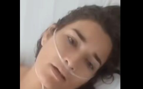 Mujer fue daño colateral durante un atentado y teme que la violencia institucional en Santander termine agravando su salud