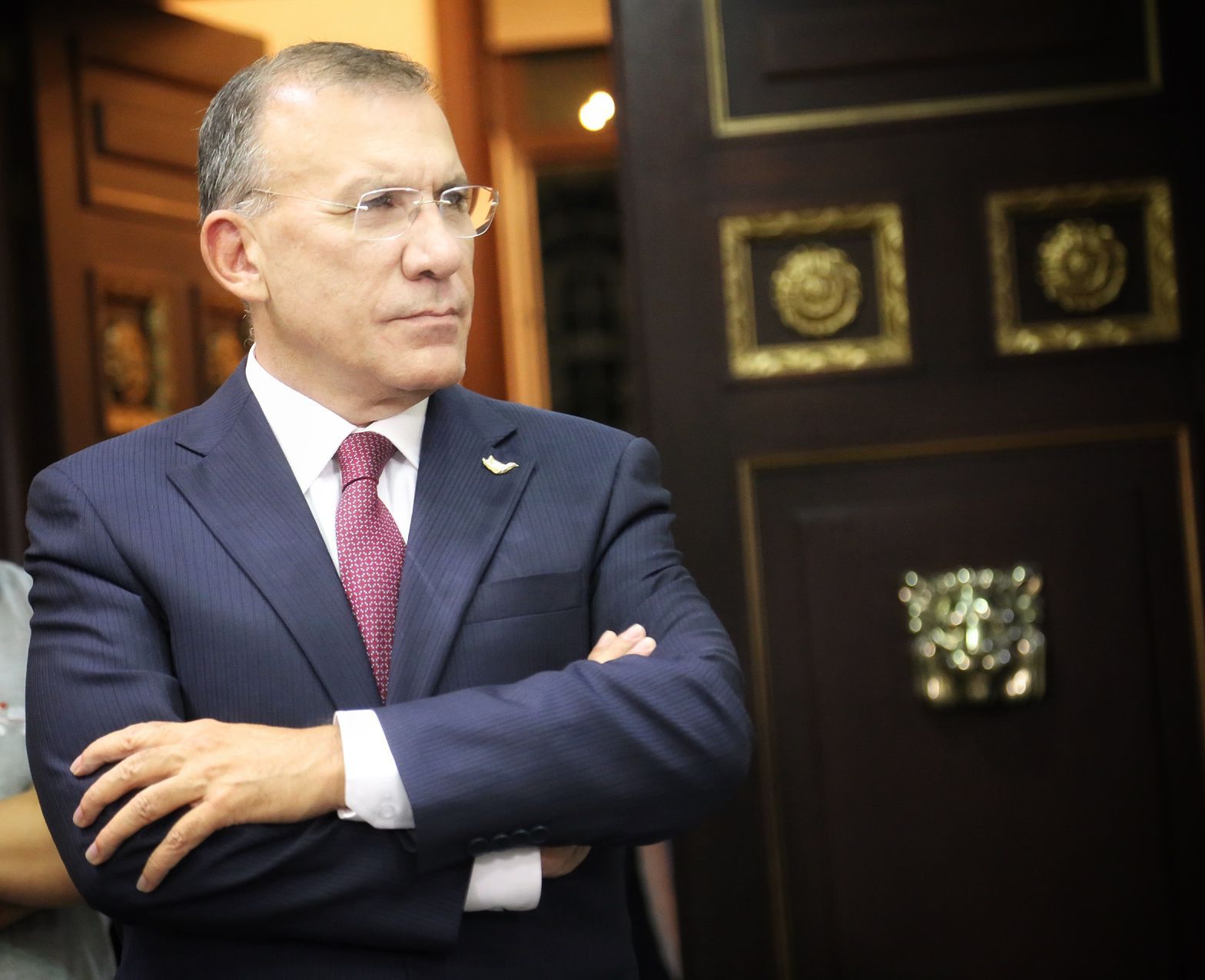 Roy Barreras defiende llegada de Armando Benedetti al gabinete de Petro