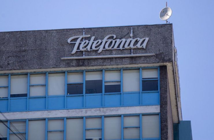 ¿Quedaremos en la quiebra? Colombia fue obligada a devolver U$379 millones a Telefónica