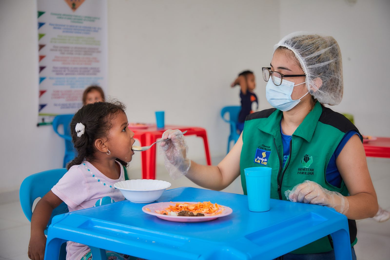 Contraloría audita inversión a los recursos públicos dirigidos a la niñez en Colombia