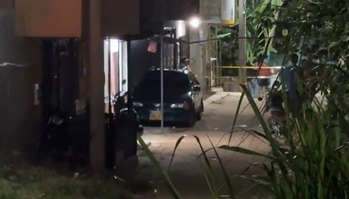 Otro feminicidio en Santander: mujer fue asesinada por su compañero sentimental en Piedecuesta