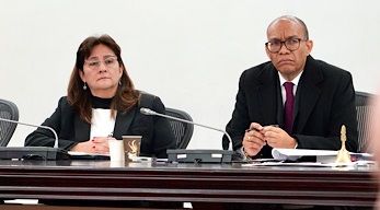 Aprobado en primer debate proyecto de reforma a la justicia