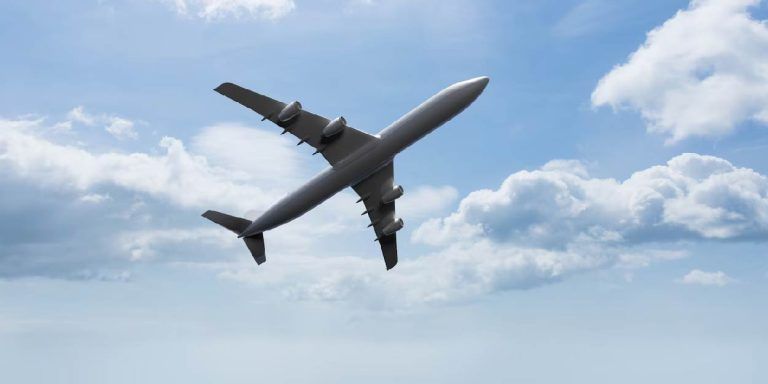 2024 cerraría con un incremento de pasajeros aéreos movilizados en Colombia