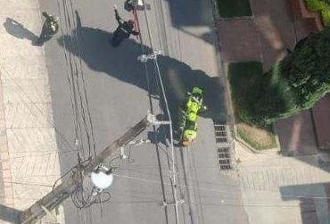 Un policía muerto y otro herido deja plan pistola en el Catatumbo