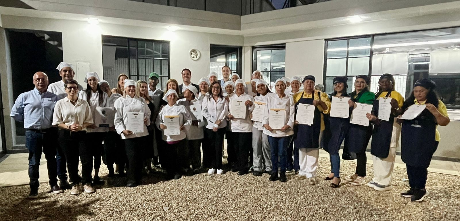 Gastronomía es motor de oportunidades en Bucaramanga