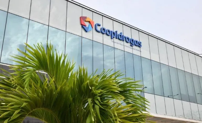 Coopidrogras celebra sus 55 años